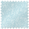Ophelia, Neon Blue - Roller Blind